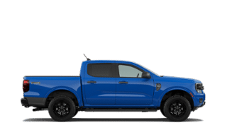2026 Ford Ranger® External Image 1
